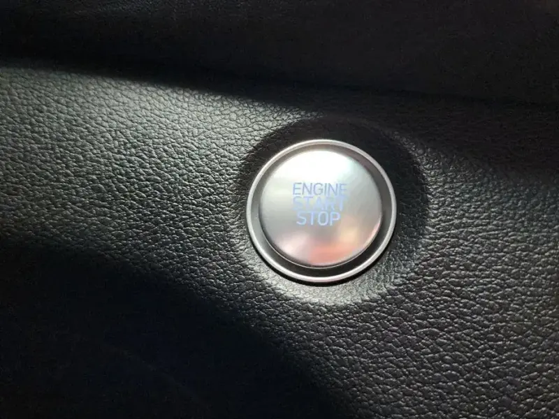 2019 Hyundai Santa Fe с пробегом 83 768 км