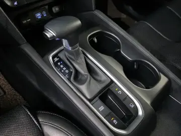 2018 Hyundai Santa Fe с пробегом 114 038 км