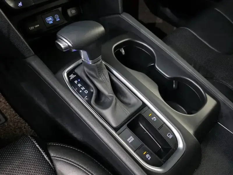 2018 Hyundai Santa Fe с пробегом 114 038 км