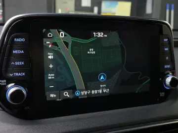2018 Hyundai Santa Fe с пробегом 114 038 км