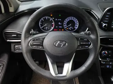 2018 Hyundai Santa Fe с пробегом 114 038 км