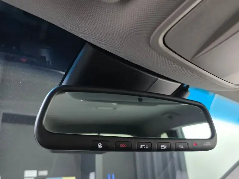 2018 Hyundai Santa Fe с пробегом 114 038 км