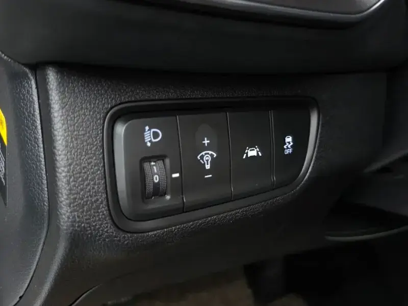 2018 Hyundai Santa Fe с пробегом 114 038 км