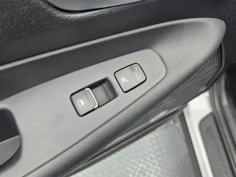 2018 Hyundai Santa Fe с пробегом 96 293 км