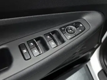 2018 Hyundai Santa Fe с пробегом 114 038 км
