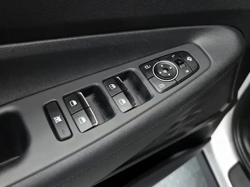 2018 Hyundai Santa Fe с пробегом 114 038 км