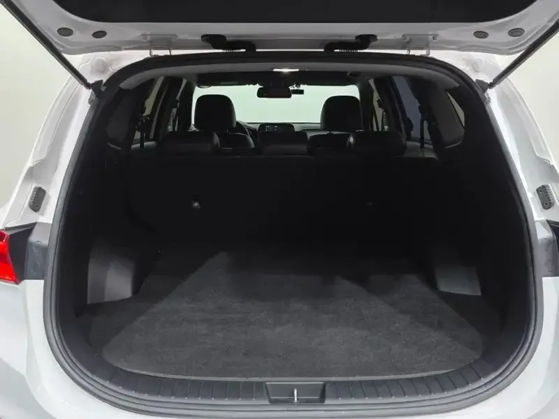 2018 Hyundai Santa Fe с пробегом 114 038 км