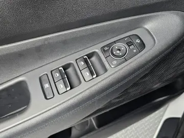 2018 Hyundai Santa Fe с пробегом 96 293 км