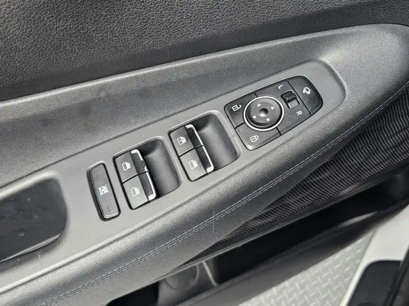 2018 Hyundai Santa Fe с пробегом 96 293 км
