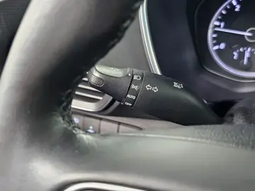 2018 Hyundai Santa Fe с пробегом 96 293 км