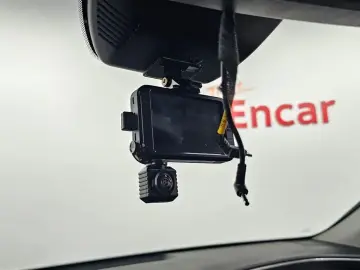 2018 Hyundai Santa Fe с пробегом 96 293 км