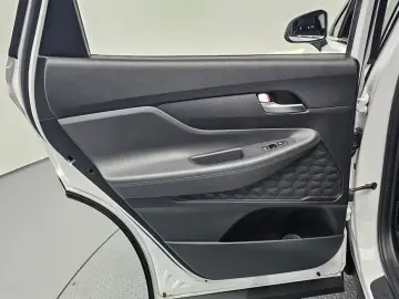 2018 Hyundai Santa Fe с пробегом 96 293 км