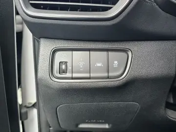 2018 Hyundai Santa Fe с пробегом 96 293 км