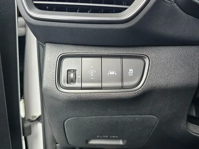 2018 Hyundai Santa Fe с пробегом 96 293 км