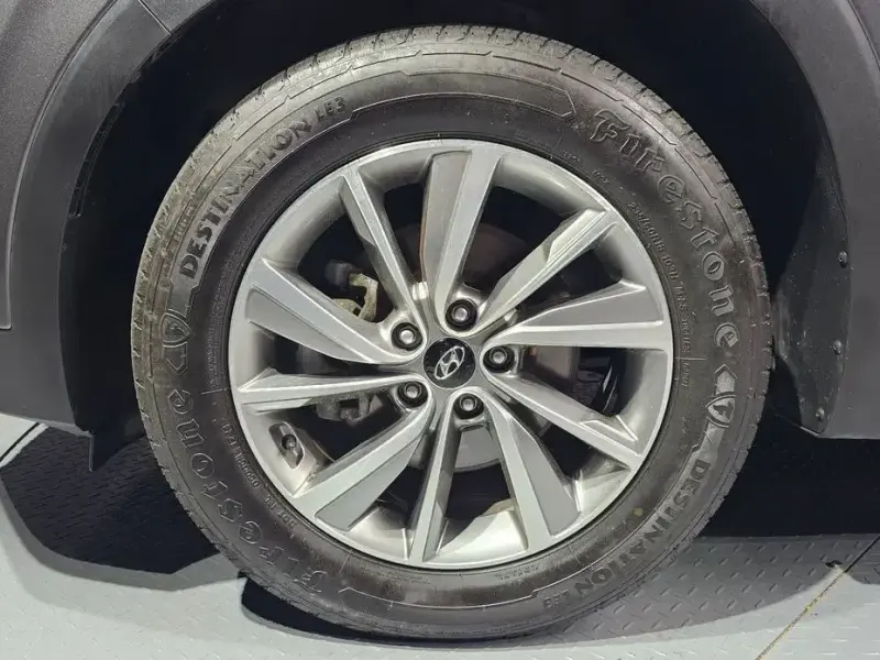 2020 Hyundai Santa Fe с пробегом 148 092 км