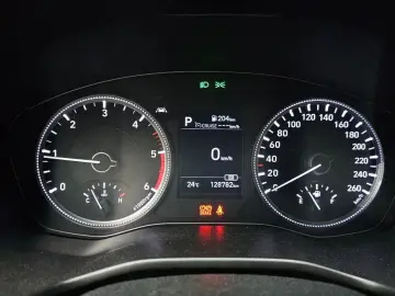 2018 Hyundai Santa Fe с пробегом 128 782 км