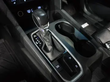 2018 Hyundai Santa Fe с пробегом 128 782 км