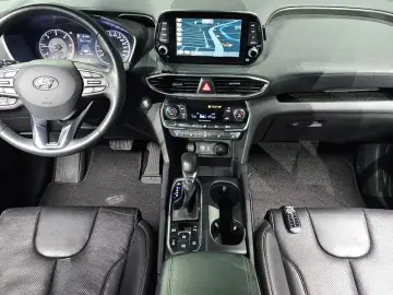 2020 Hyundai Santa Fe с пробегом 148 092 км
