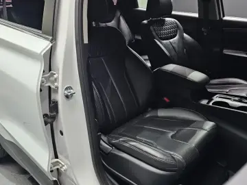 2018 Hyundai Santa Fe с пробегом 128 782 км