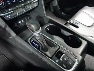 2020 Hyundai Santa Fe с пробегом 148 092 км