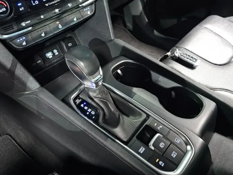 2020 Hyundai Santa Fe с пробегом 148 092 км