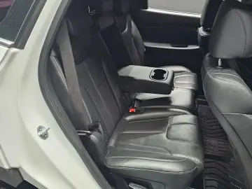 2018 Hyundai Santa Fe с пробегом 128 782 км