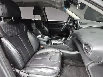 2020 Hyundai Santa Fe с пробегом 148 092 км