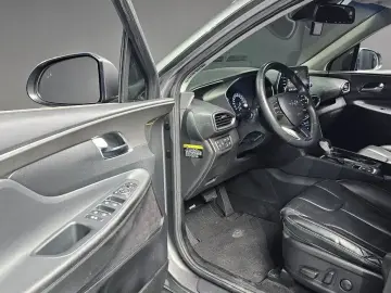 2020 Hyundai Santa Fe с пробегом 148 092 км