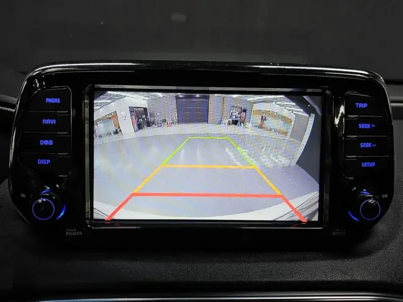 2018 Hyundai Santa Fe с пробегом 128 782 км