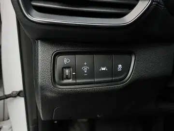 2018 Hyundai Santa Fe с пробегом 128 782 км