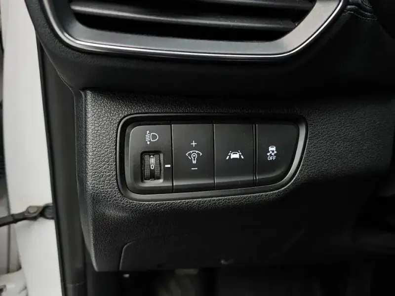 2018 Hyundai Santa Fe с пробегом 128 782 км