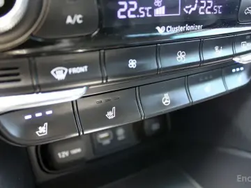 2019 Hyundai Santa Fe с пробегом 92 594 км