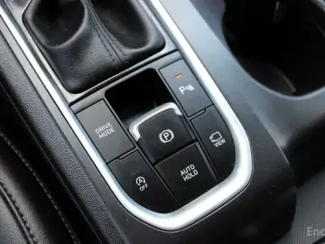 2019 Hyundai Santa Fe с пробегом 92 594 км