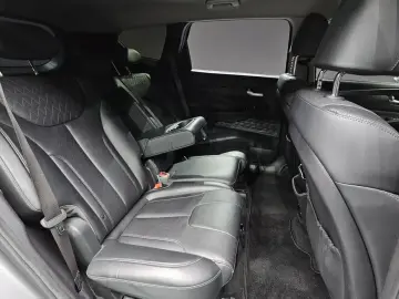 2020 Hyundai Santa Fe с пробегом 148 092 км