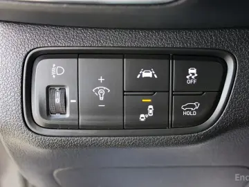 2019 Hyundai Santa Fe с пробегом 92 594 км