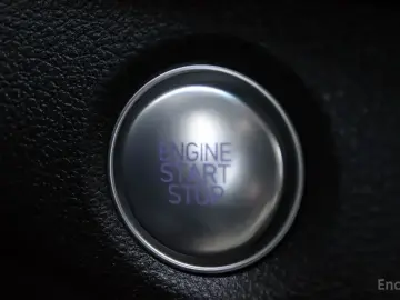 2019 Hyundai Santa Fe с пробегом 92 594 км