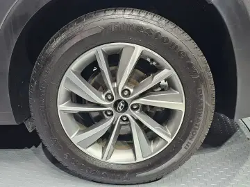 2020 Hyundai Santa Fe с пробегом 148 092 км