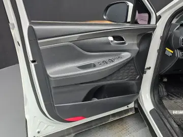 2018 Hyundai Santa Fe с пробегом 128 782 км