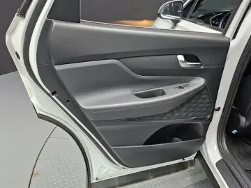 2018 Hyundai Santa Fe с пробегом 128 782 км
