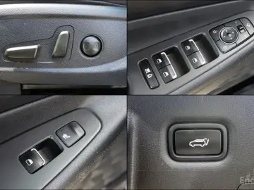2019 Hyundai Santa Fe с пробегом 92 594 км