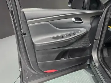 2020 Hyundai Santa Fe с пробегом 148 092 км