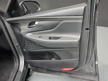 2020 Hyundai Santa Fe с пробегом 148 092 км
