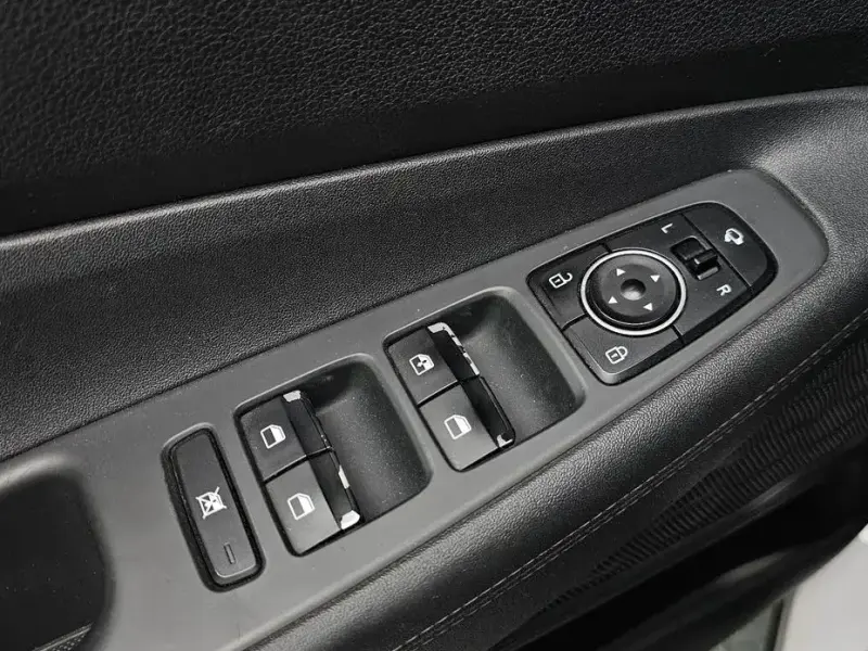 2018 Hyundai Santa Fe с пробегом 128 782 км