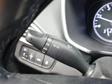 2018 Hyundai Santa Fe с пробегом 128 782 км