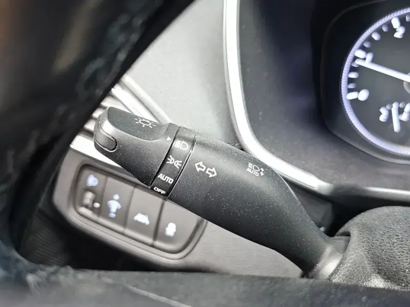 2018 Hyundai Santa Fe с пробегом 128 782 км