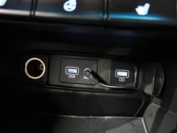 2018 Hyundai Santa Fe с пробегом 128 782 км