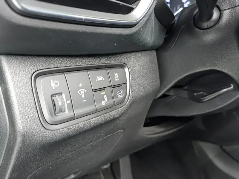 2020 Hyundai Santa Fe с пробегом 148 092 км