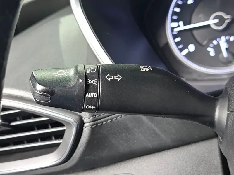 2020 Hyundai Santa Fe с пробегом 148 092 км