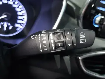 2020 Hyundai Santa Fe с пробегом 148 092 км