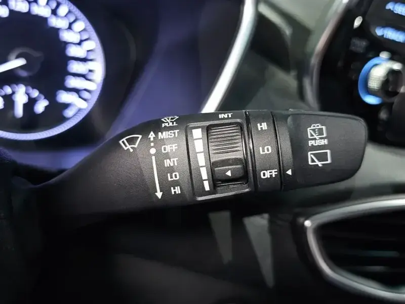 2020 Hyundai Santa Fe с пробегом 148 092 км